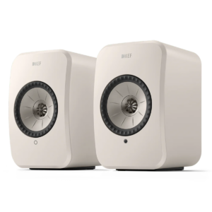 KEF LSXII LT