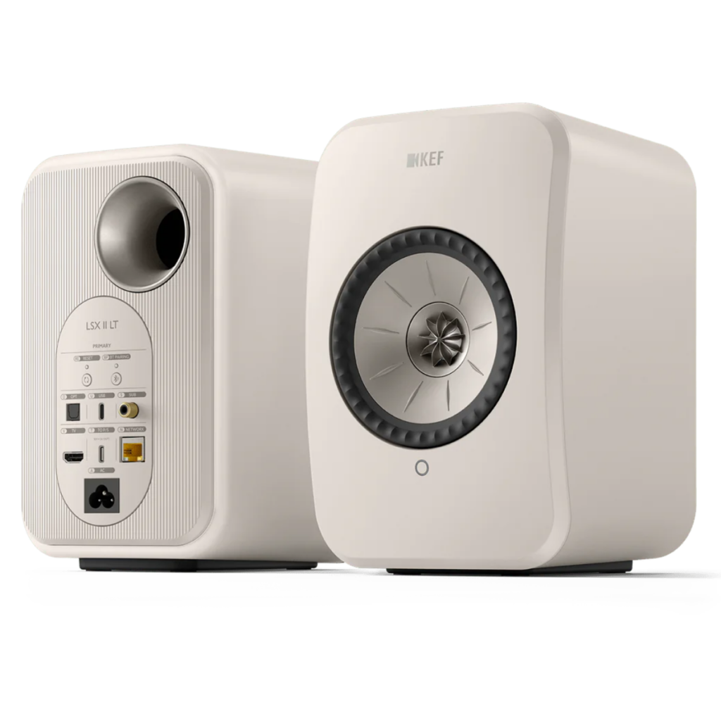 KEF LSXII LT - Imagen 2