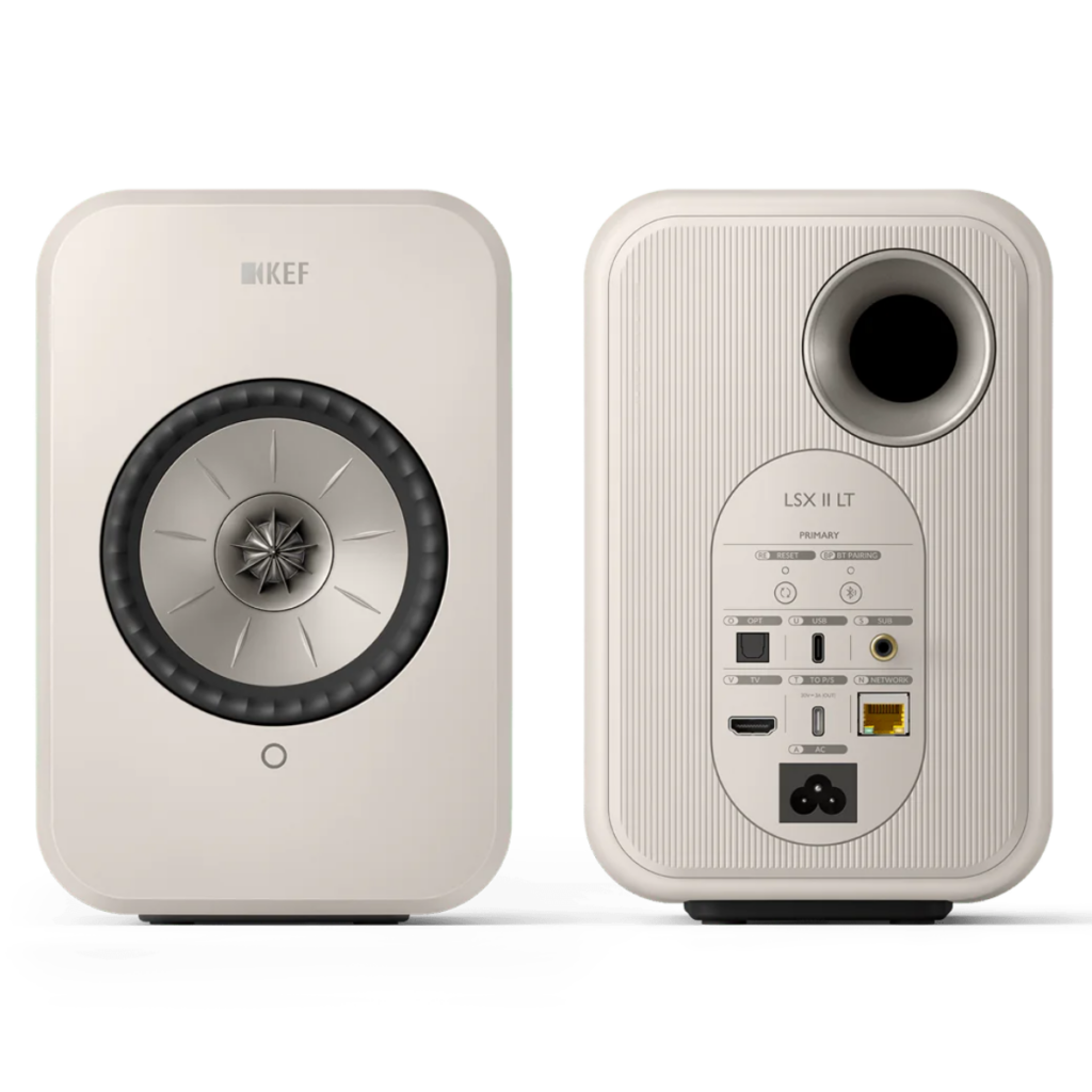 KEF LSXII LT - Imagen 3