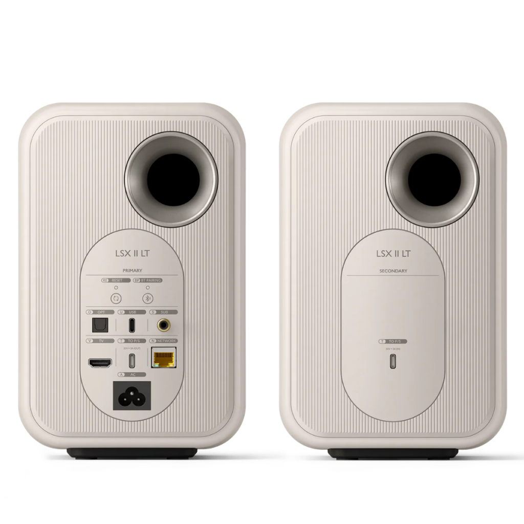 KEF LSXII LT - Imagen 4