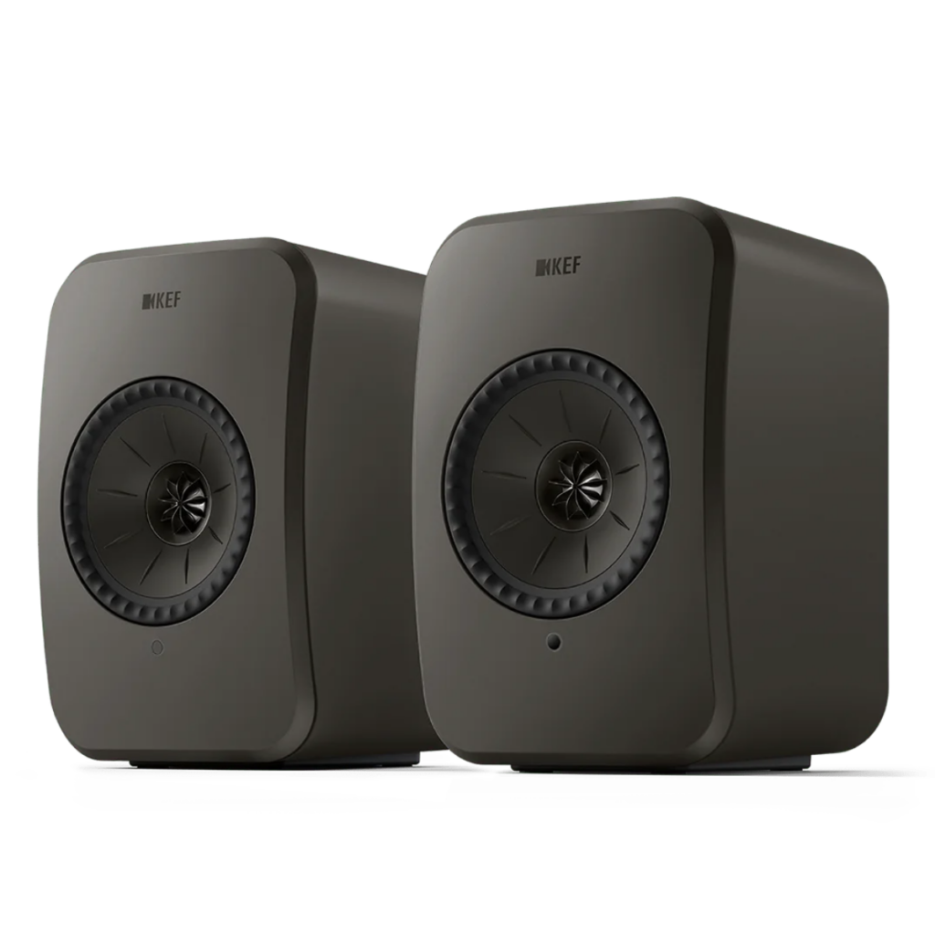 KEF LSXII LT - Imagen 8