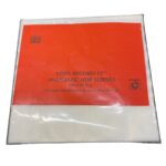 SIMPLY ANALOG ANTISTATIC SALP12007 INNER SLEEVES 25u