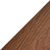 White / Walnut