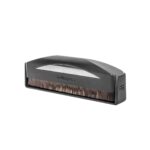 AUDIOQUEST SILVER ANTI-STATIC RECORD BRUSH