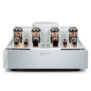 BALANCED AUDIO TECHNOLOGY REX 3 Power Amplifier