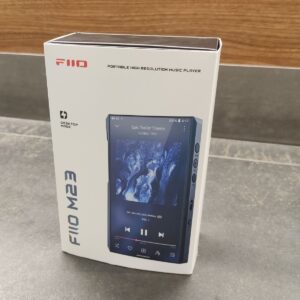 FIIO M23 EX-DEMO