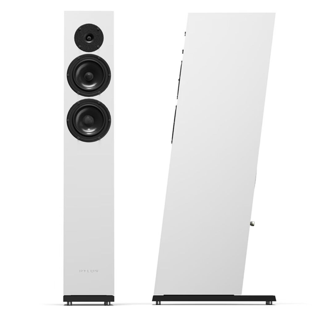 PYLON AUDIO DIAMOND 25 MKII - Imagen 5