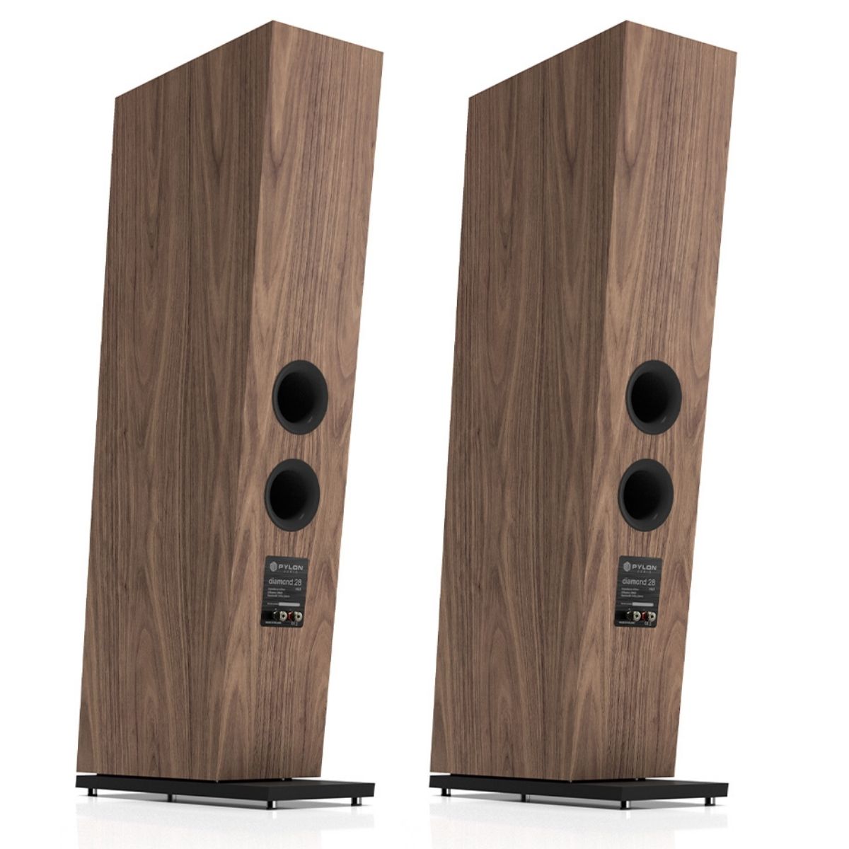 PYLON AUDIO DIAMOND 28 MKII - Imagen 3