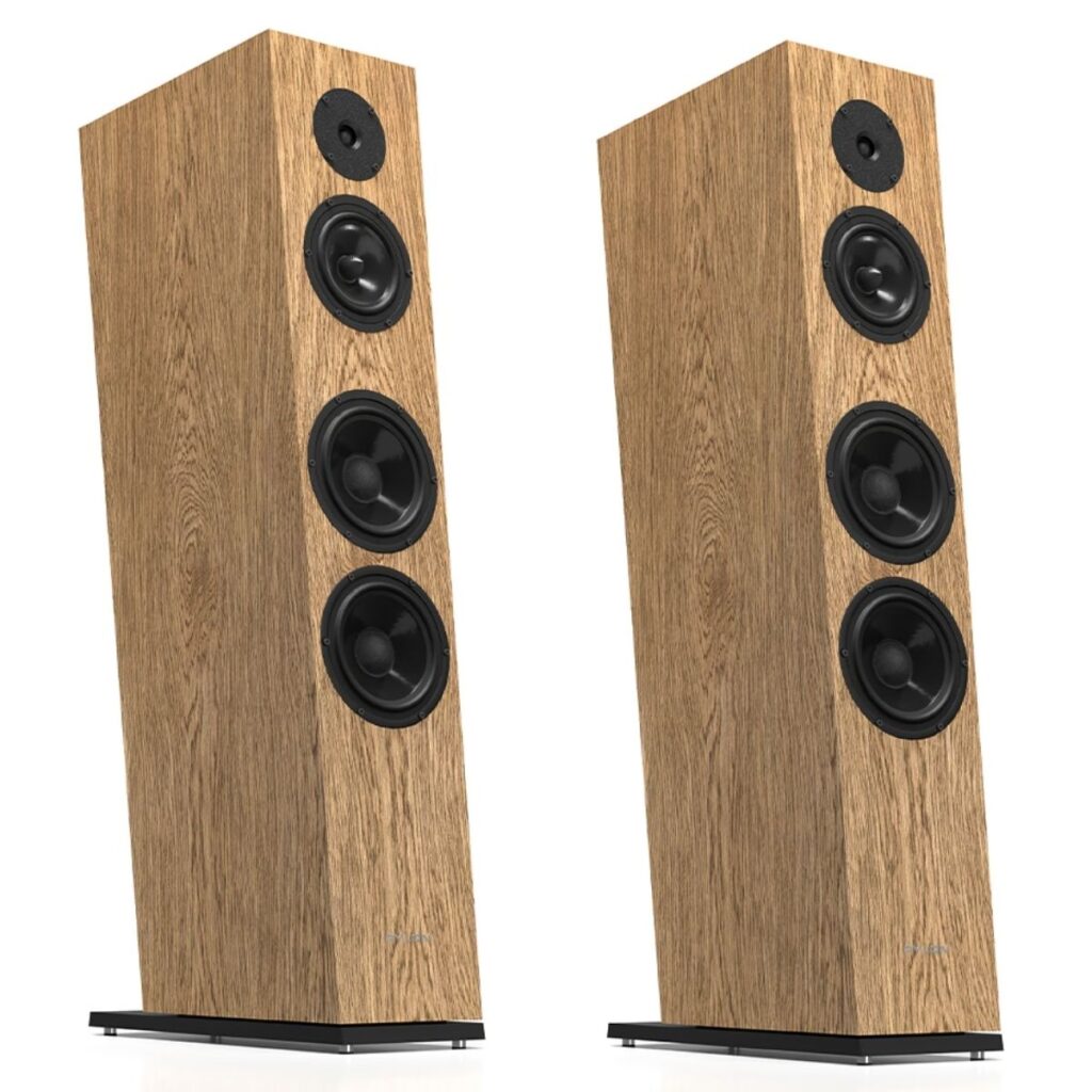 PYLON AUDIO DIAMOND 30 MKII - Imagen 8