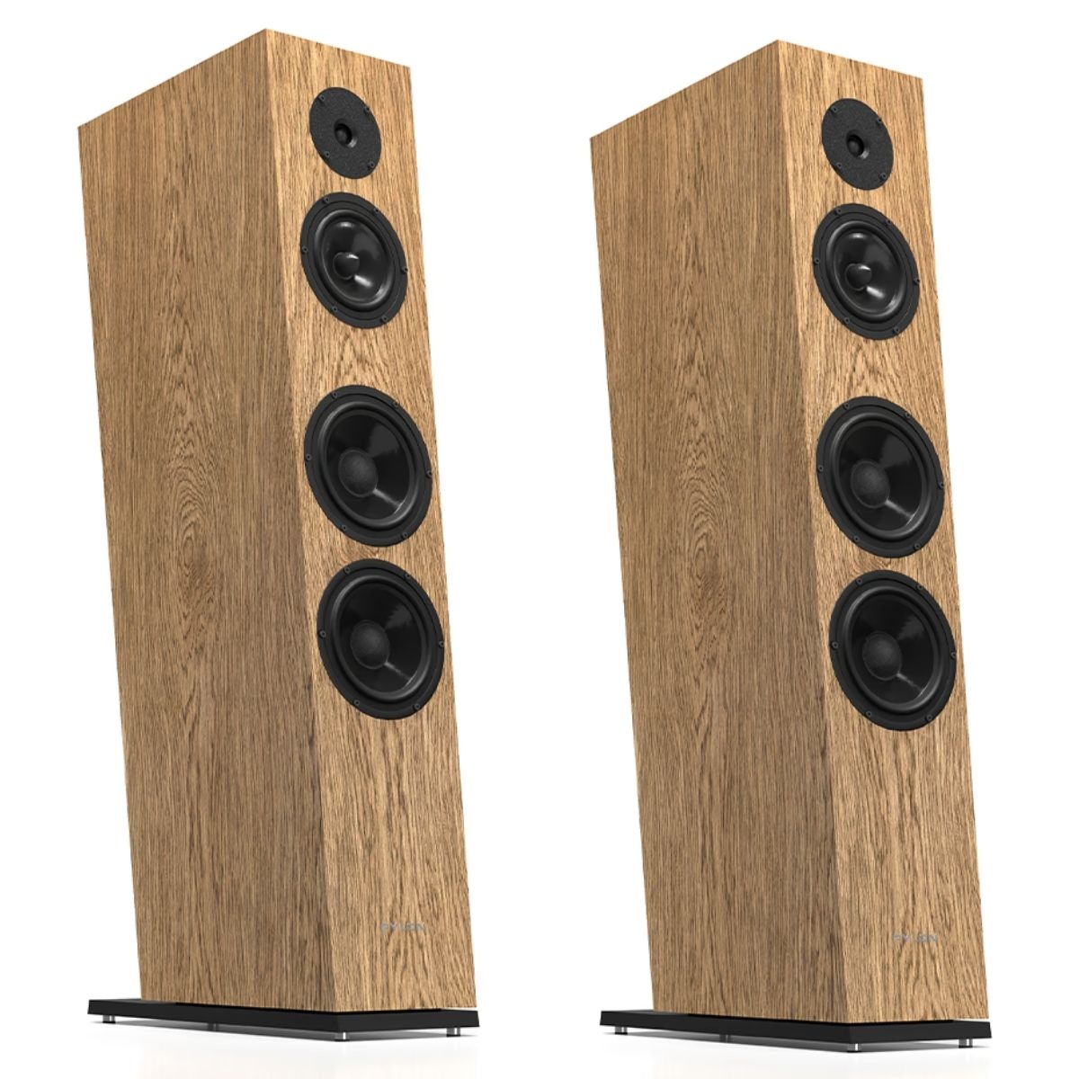 PYLON AUDIO DIAMOND 30 MKII - Imagen 8
