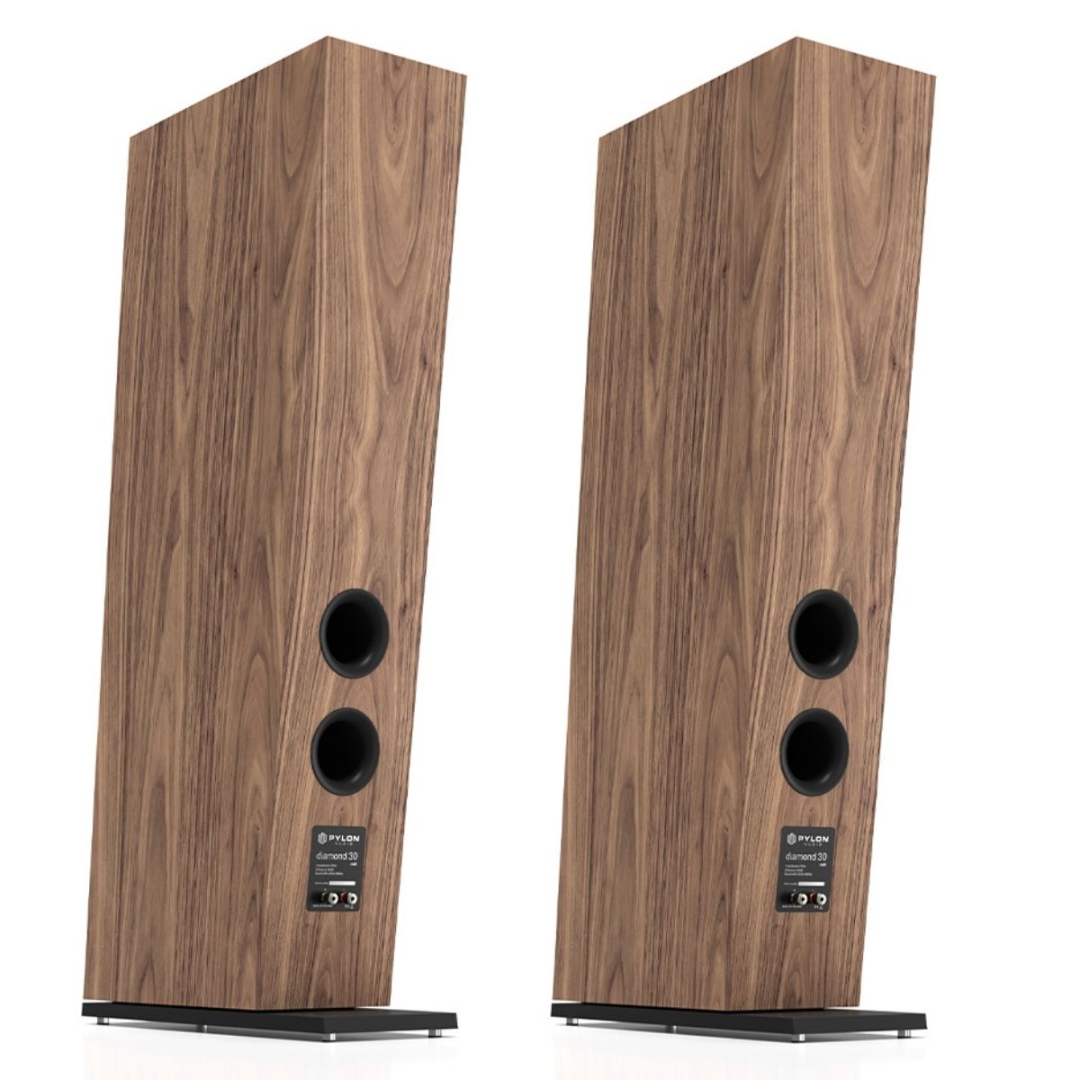 PYLON AUDIO DIAMOND 30 MKII - Imagen 7