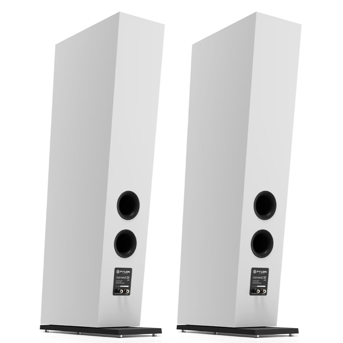 PYLON AUDIO DIAMOND 30 MKII - Imagen 3
