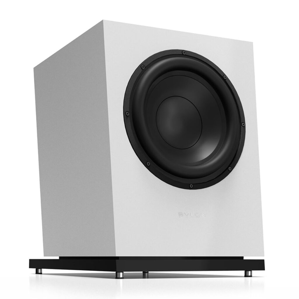 PYLON AUDIO DIAMOND SUB - Imagen 6