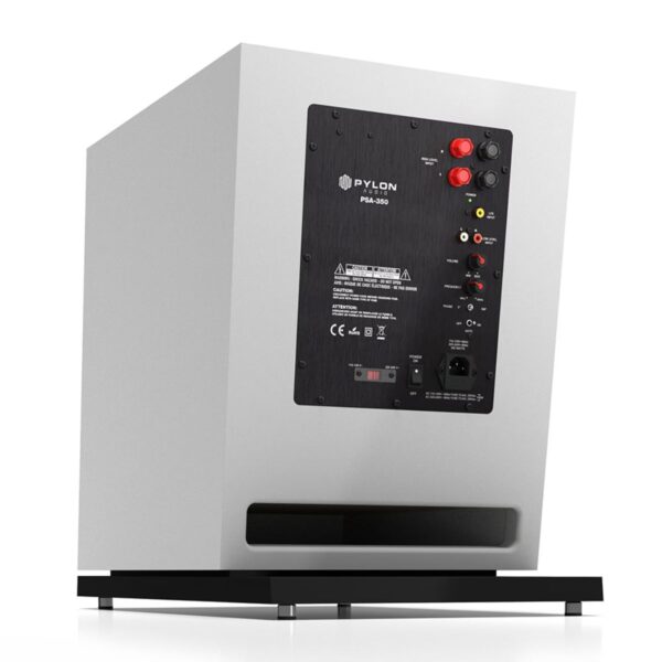 PYLON AUDIO DIAMOND SUB - Imagen 7