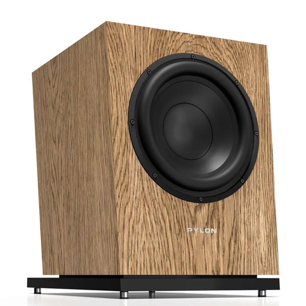 PYLON AUDIO DIAMOND SUB - Imagen 4