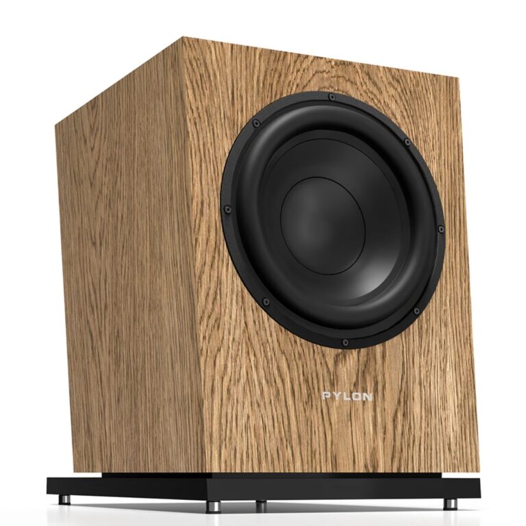 PYLON AUDIO DIAMOND SUB - Imagen 4