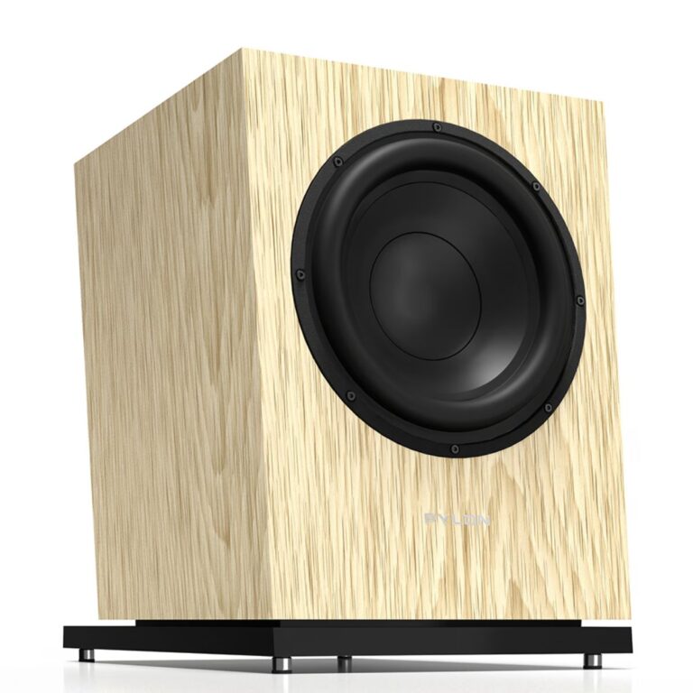 PYLON AUDIO DIAMOND SUB - Imagen 8