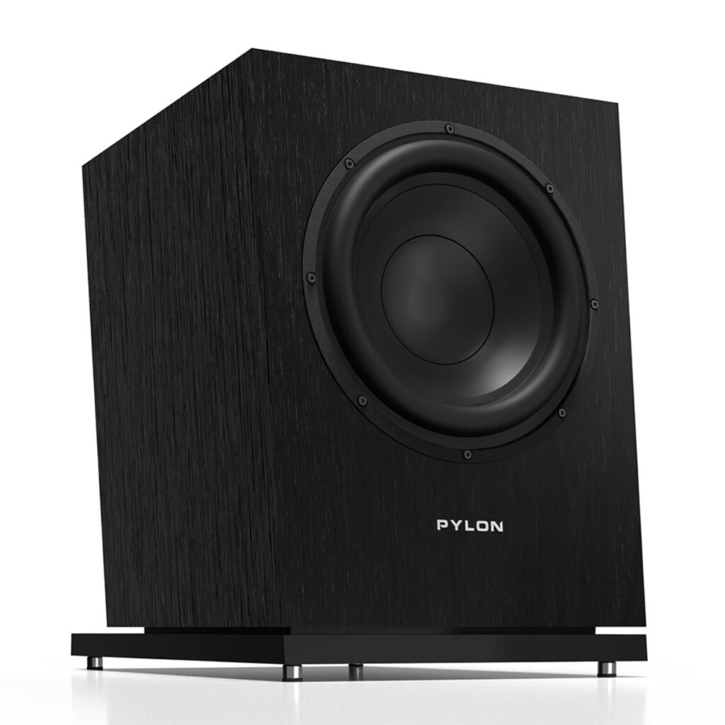 PYLON AUDIO DIAMOND SUB - Imagen 5