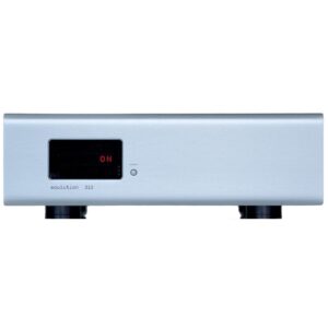 SOULUTION 312 Stereoamplifier