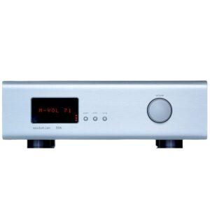 SOULUTION 326 Preamplifier