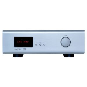 SOULUTION 331 Integrated amplifier