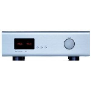 SOULUTION 360 DAC