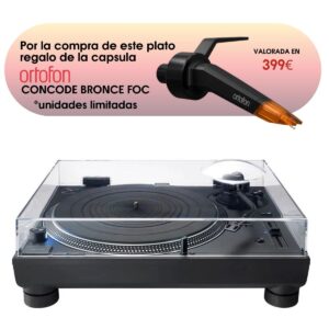 TECHNICS SL-1210GR2