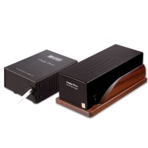 UNISON RESEARCH SIMPLY PHONO + POWER SUPPLY