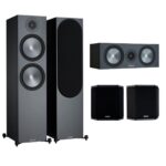 MONITOR AUDIO BRONCE 500 AV PACK ALTAVOCES