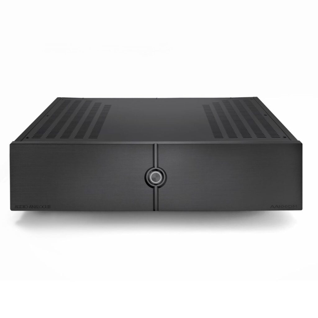 AUDIO ANALOGUE AA100DM