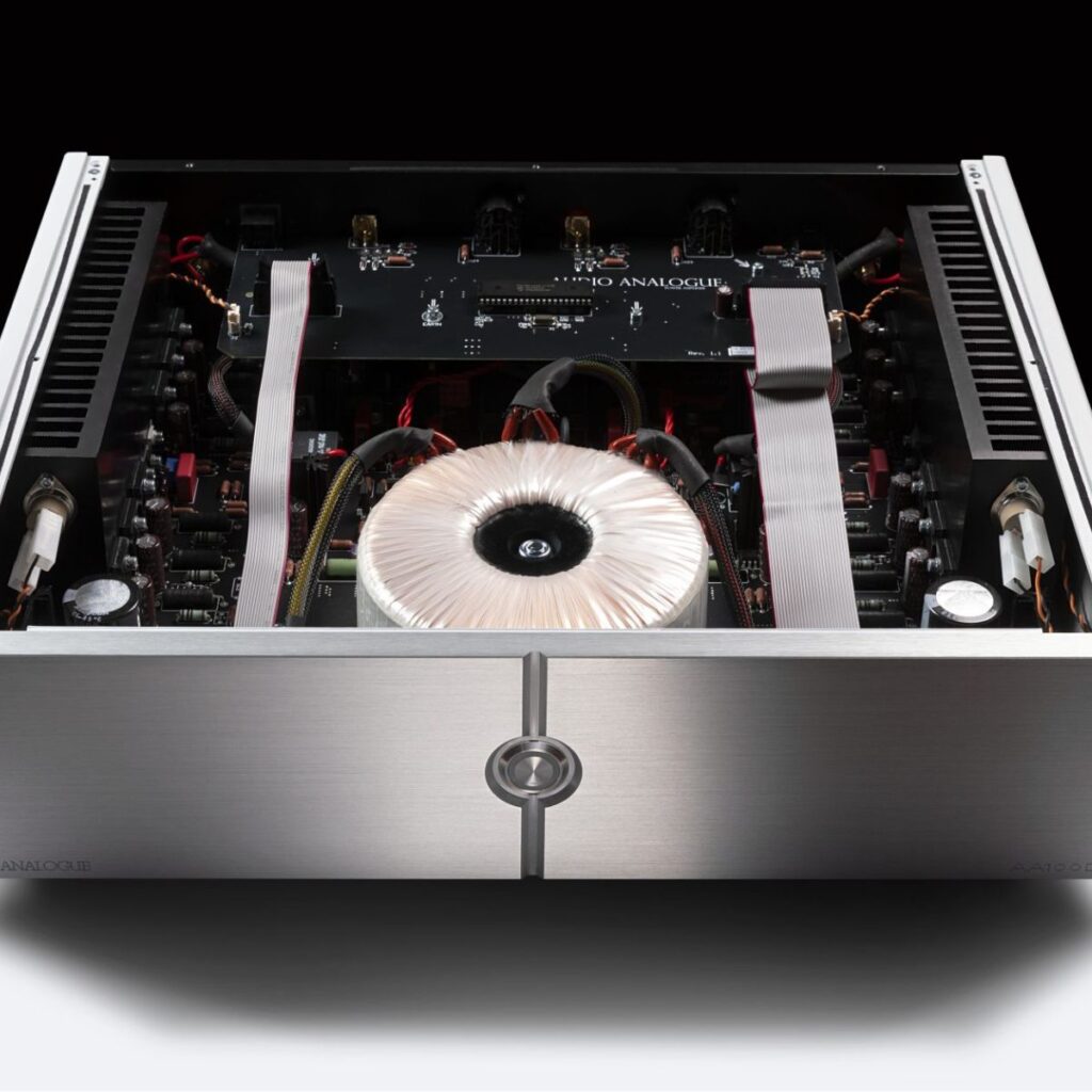 AUDIO ANALOGUE AA100DM - Imagen 5