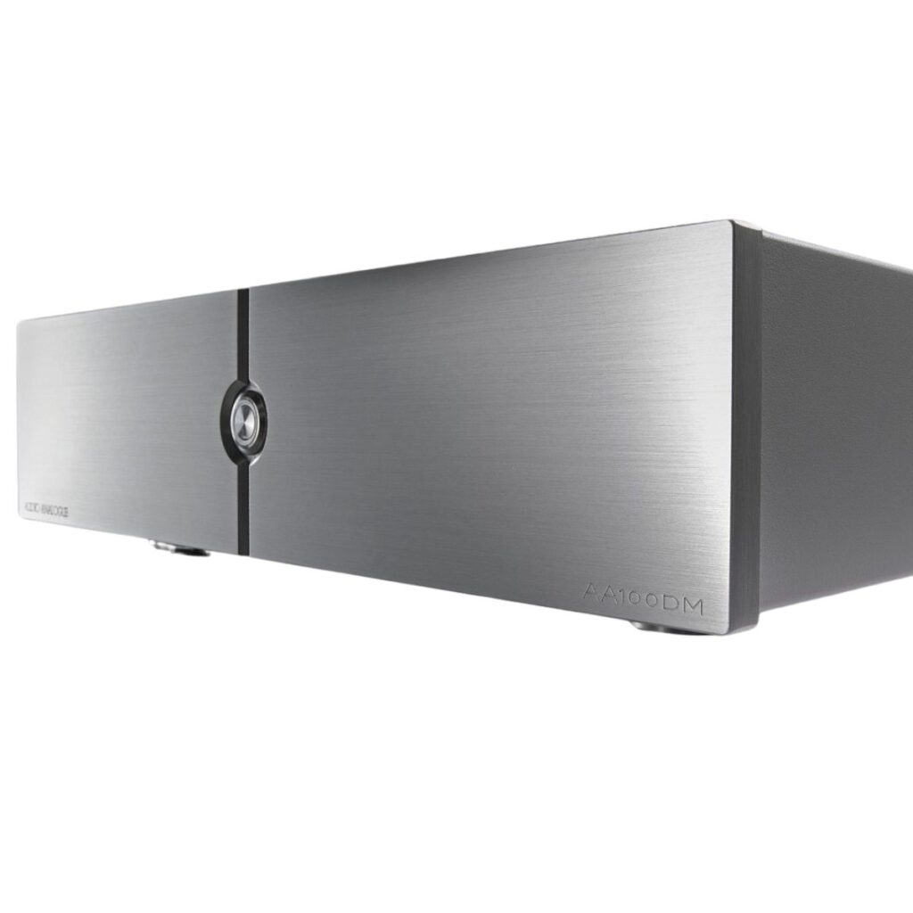 AUDIO ANALOGUE AA100DM - Imagen 4