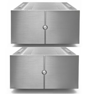 AUDIO ANALOGUE ABSOLUTE PA MONO CLASE A 100W