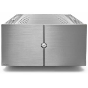 AUDIO ANALOGUE ABSOLUTE PA STEREO CLASE A 50W