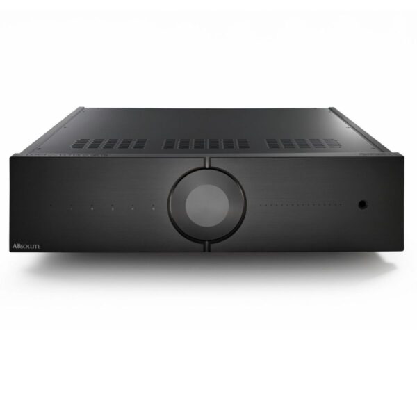 AUDIO ANALOGUE ABsolute PREAMPLIFIER - Imagen 4