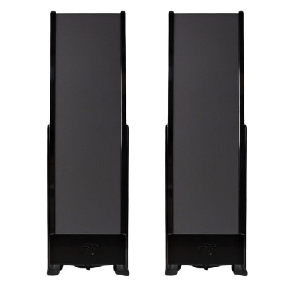 AIRTECH AS-1 ISOPLANAR SPEAKER - Imagen 3