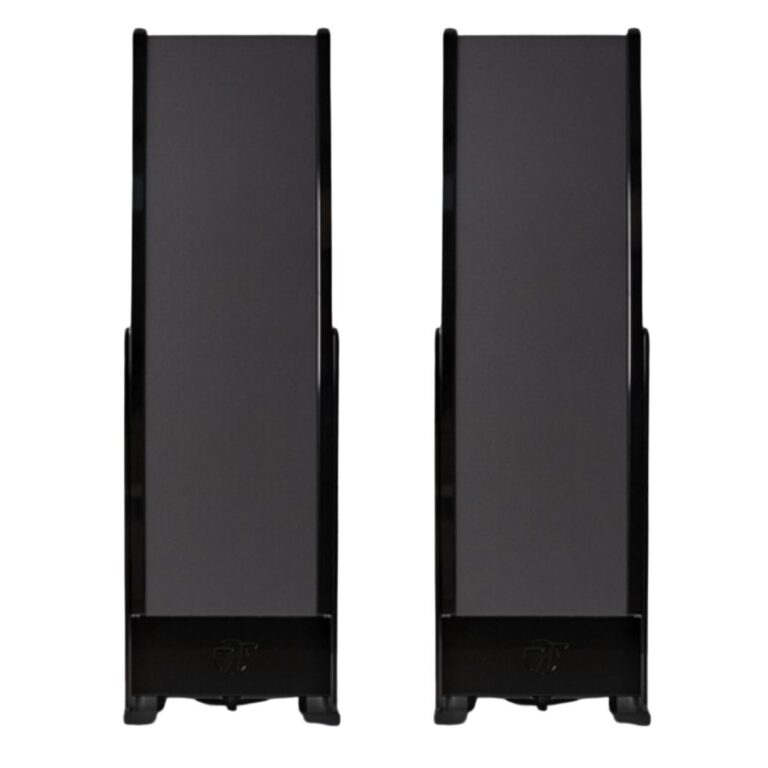 AUDIO ANALOGUE AIRTECH AS-1 ISOPLANAR SPEAKER