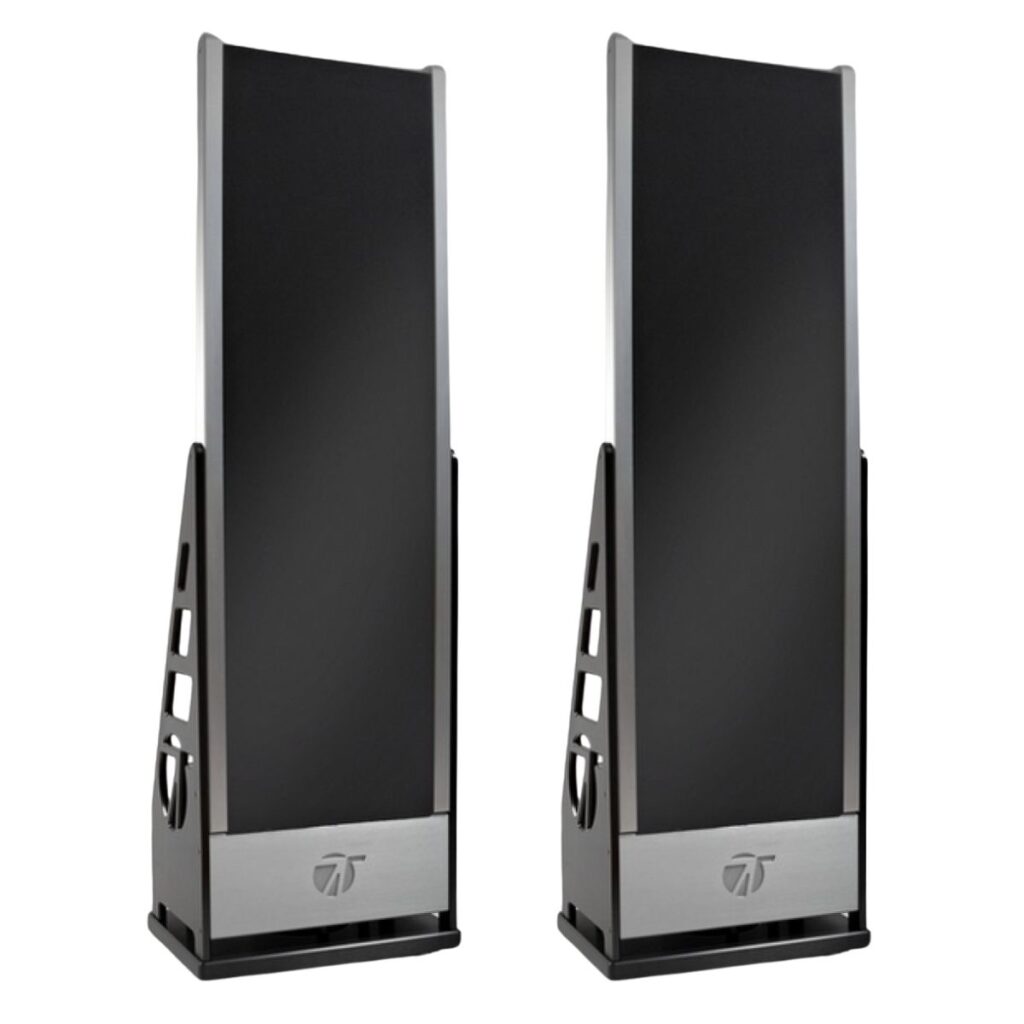 AIRTECH AS-1 ISOPLANAR SPEAKER