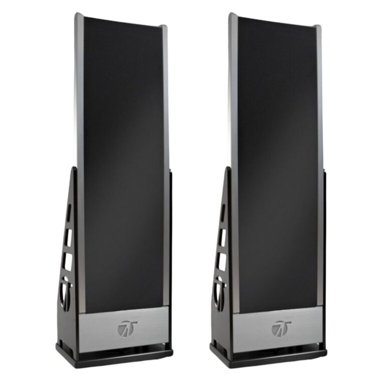 AUDIO ANALOGUE AIRTECH AS-1 ISOPLANAR SPEAKER