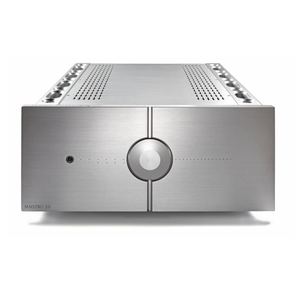 AUDIO ANALOGUE MAESTRO ANNIVERSARY 2.0 AB - Imagen 3