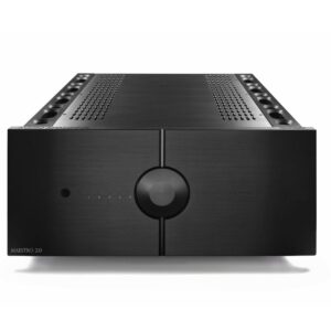 AUDIO ANALOGUE MAESTRO ANIVERSARI 2.0 AB
