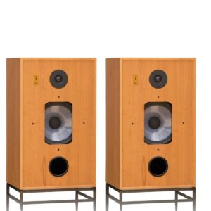 GRAHAM AUDIO LS5/8 S