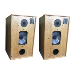 GRAHAM AUDIO LS5/8 S