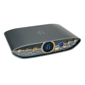 IFI AUDIO ZEN BLUE V3