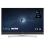 LOEWE STELLAR 42 DR+ ALUMINIUM