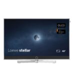LOEWE STELLAR 48 DR+ ALUMINIUM