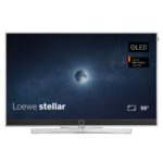 LOEWE STELLAR 55 DR+ ALUMINIUM