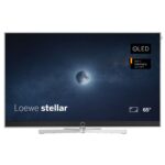 LOEWE STELLAR 65 DR+ ALUMINIUM