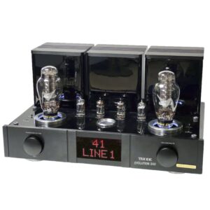 TRIODE EVOLUTION 300 30 ANIVERSARY