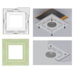 ARTSOUND FLKIT SQ2040